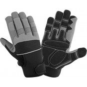 Hardware Gloves (6)